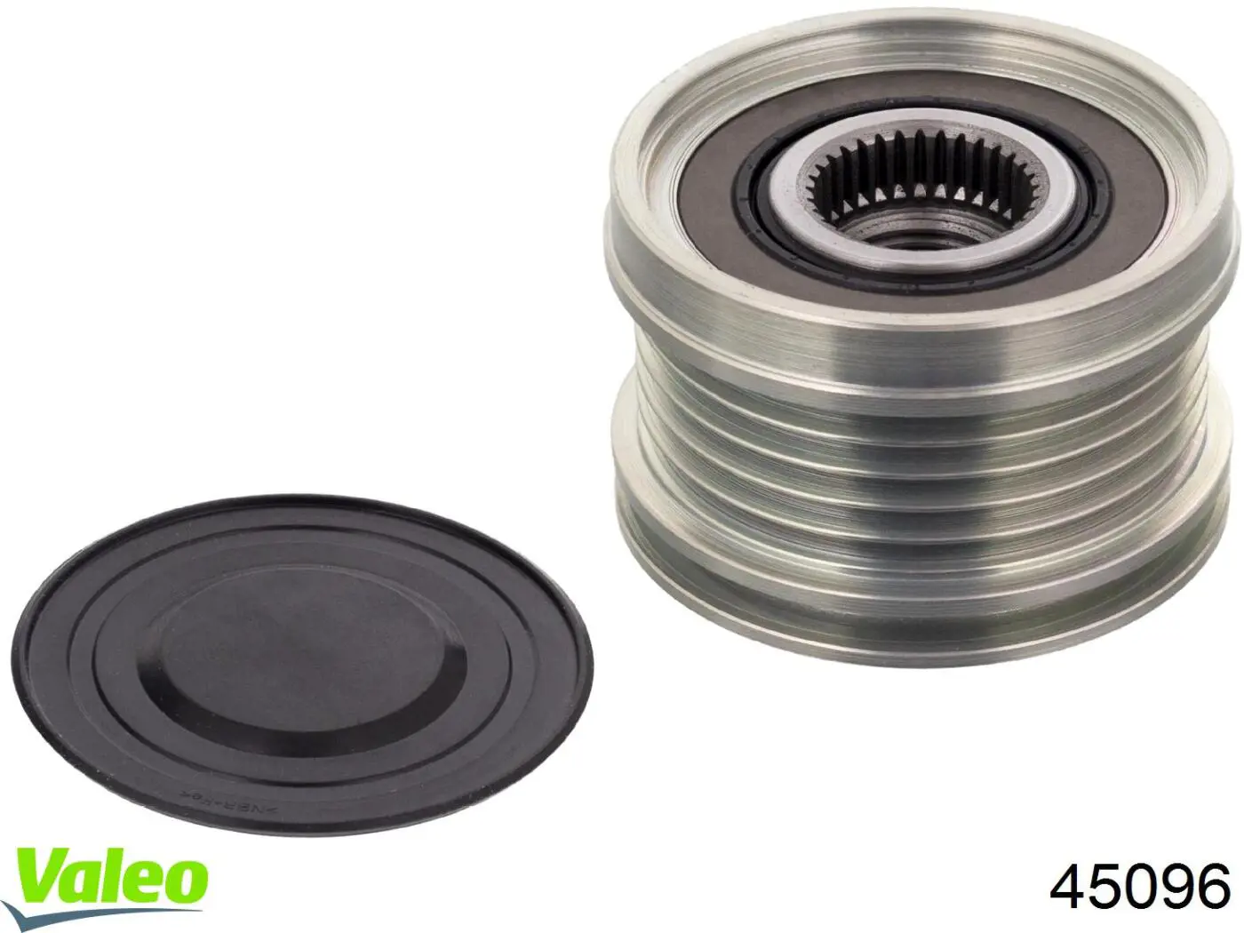 45096 VALEO Туманка ліва