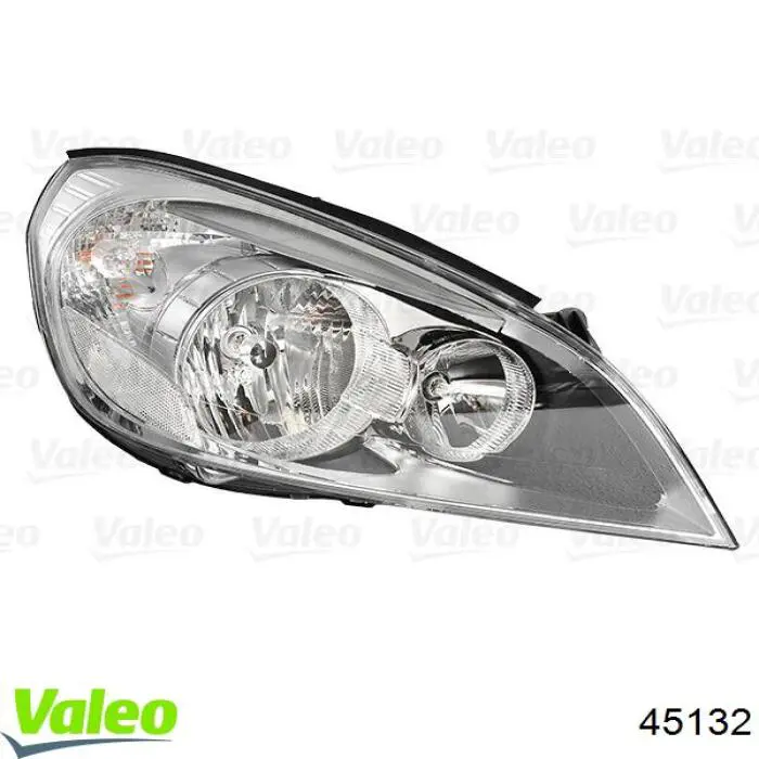 Фари VALEO 045132 ціна, від 289.51 USD