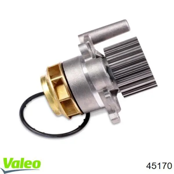 Ліхтар задній лівий VALEO 45170 ціна, від 183.20 USD