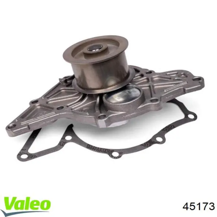 Фара права 9815403080 Peugeot/Citroen