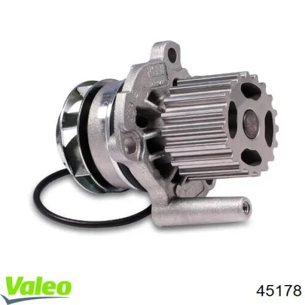 Стоп задній VALEO 45178 ціна, від 169.46 USD