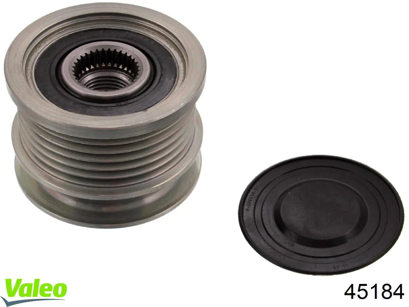 VALEO 045184 ціна, від 63.85 USD