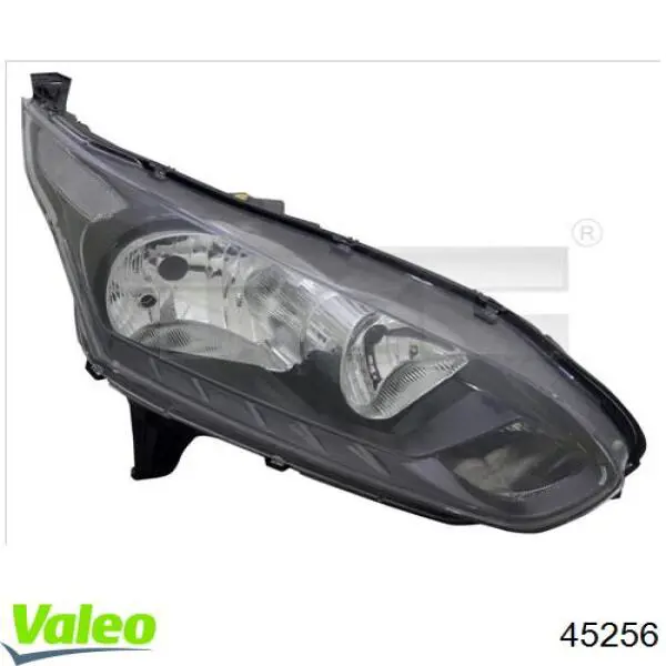 DT1113W030DC Ford Фара дальнього світла в зборі