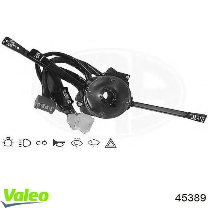 510945096S VAG Фара задня права зовнішня