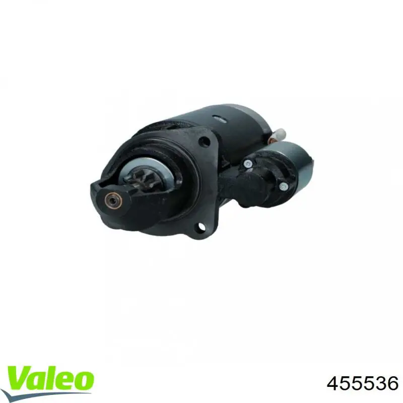 Стартер Mahle Original MS774 ціна, від 292.29 USD