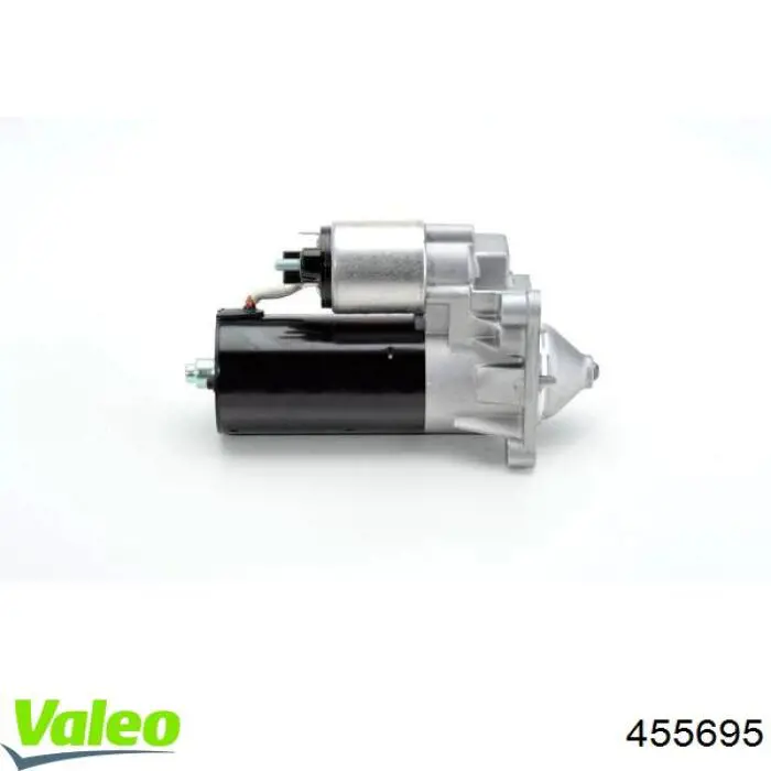 Стартер 7701499229 Renault (RVI)