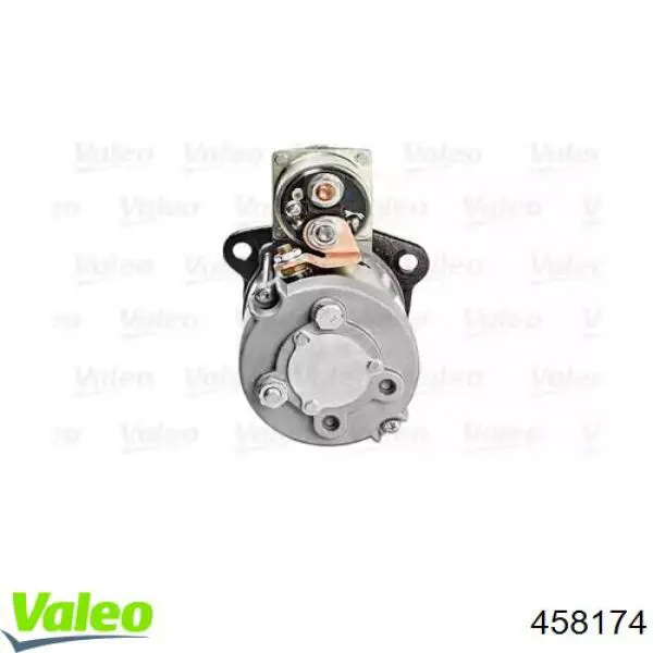 Стартер AS/Auto Storm S0024 ціна, від 305.69 USD
