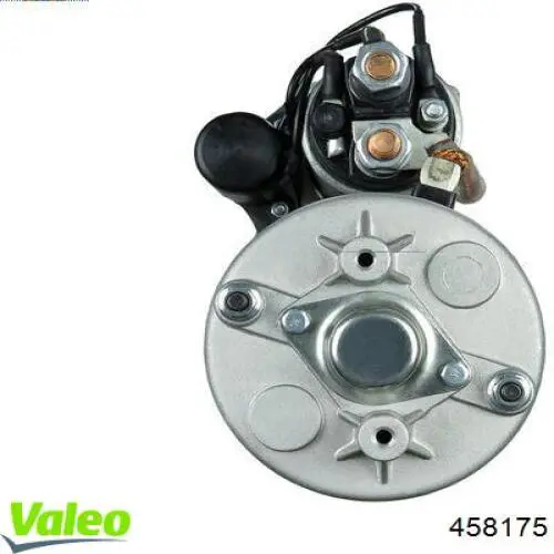 Стартер 458175 VALEO