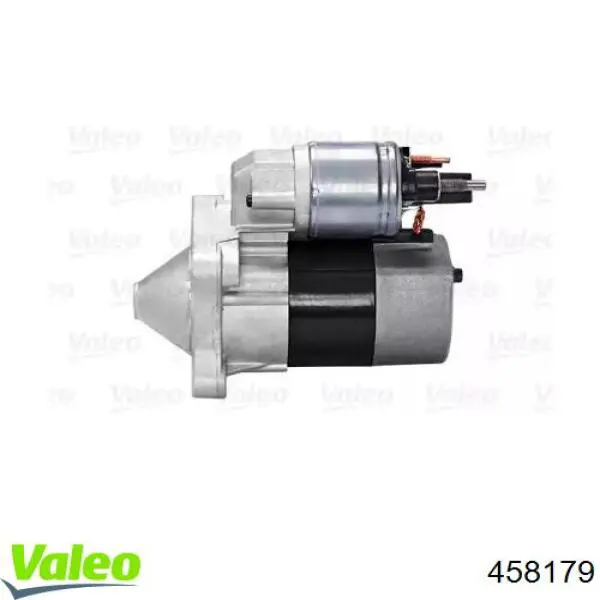 Купити 458179 VALEO Стартер