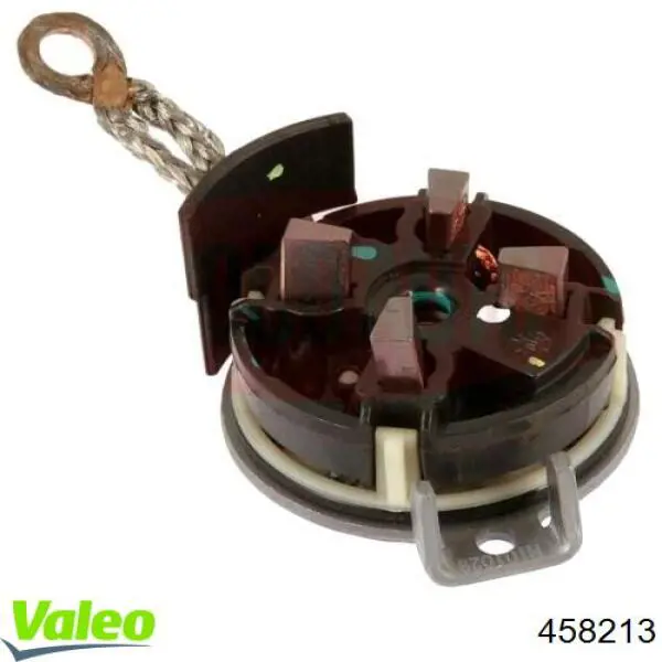 Купити 458213 VALEO Стартер