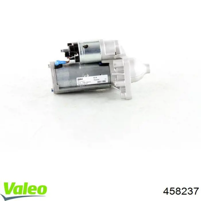 458237 VALEO Стартер двигуна