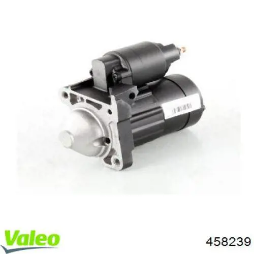 Купити 458239 VALEO Стартер