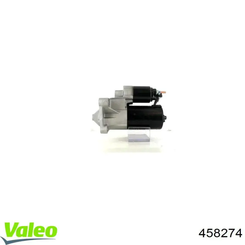 8200199737 Renault (RVI) Стартер двигуна