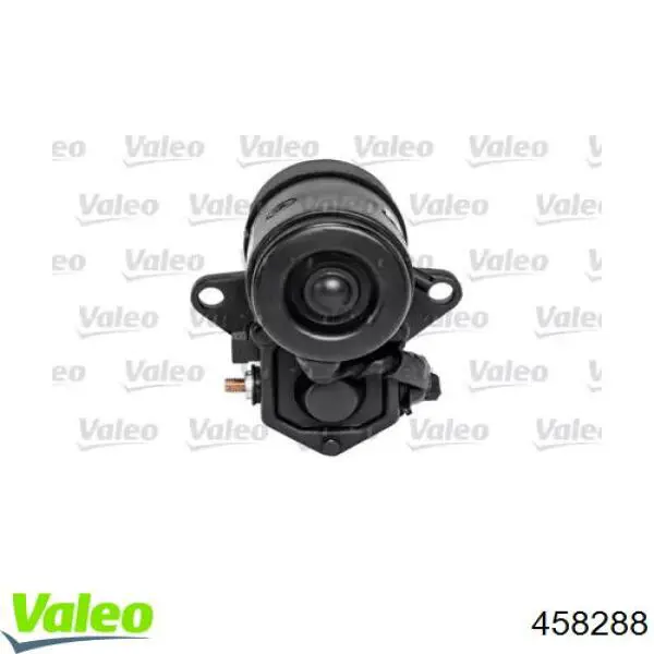 Стартер 458288 VALEO