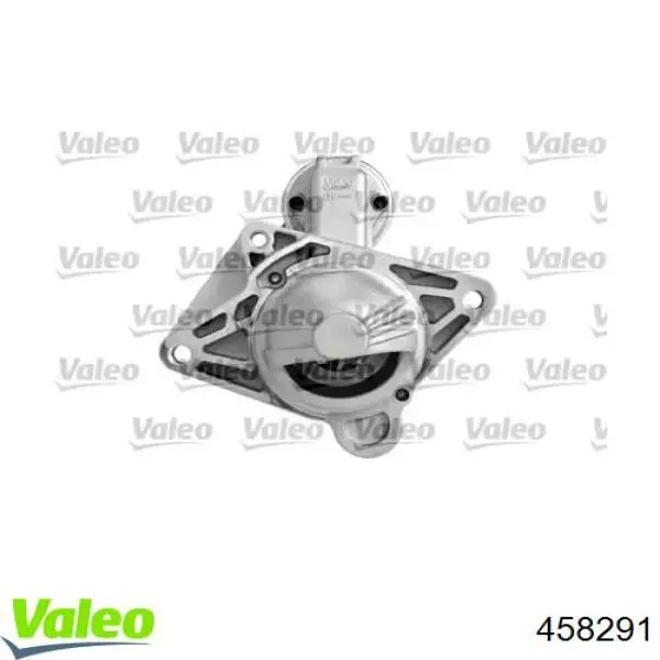 Стартер VALEO 458291 ціна, від 56.37 USD