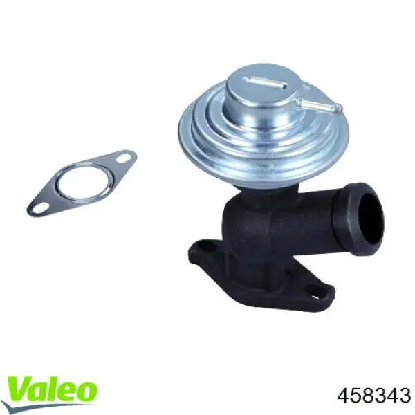 MS356 Mahle Original Стартер двигуна