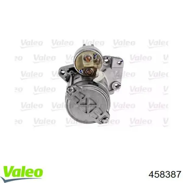Купити 8200579570 Renault (RVI) Стартер