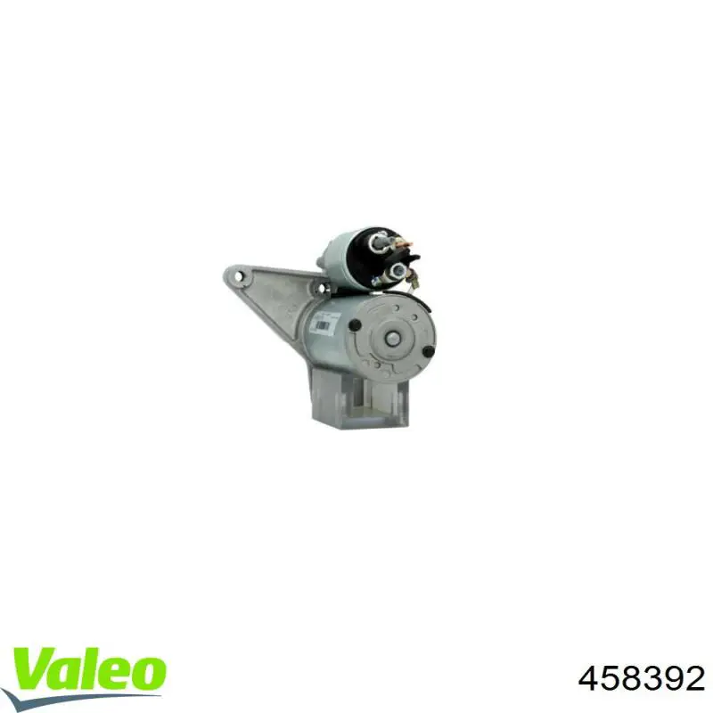 Стартер автомобільний VALEO 458392