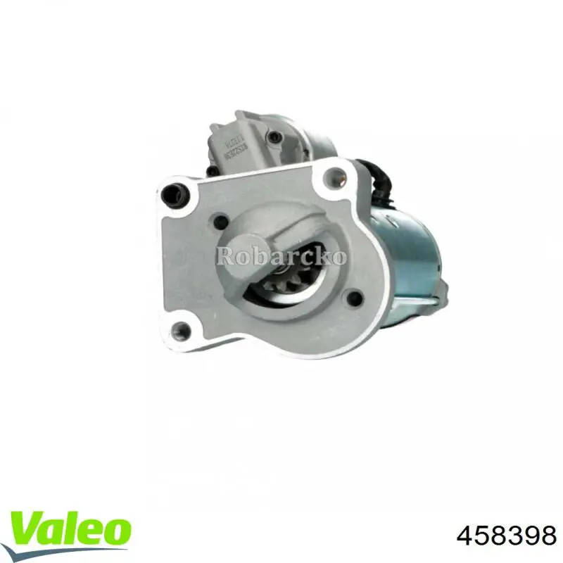 Купити TS22E37 VALEO Стартер