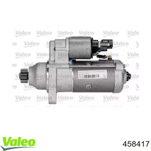 02M911024CV VAG Стартер двигуна