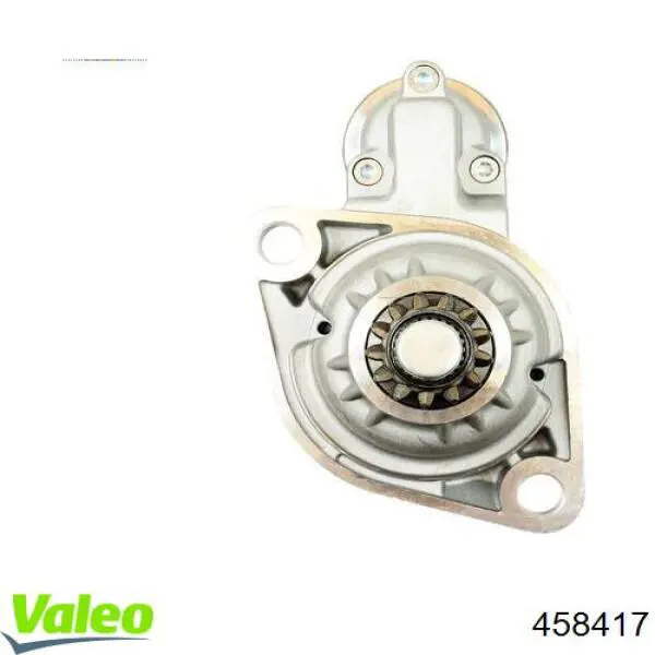 Стартер VAG 02M911024FX ціна, від 49.94 USD