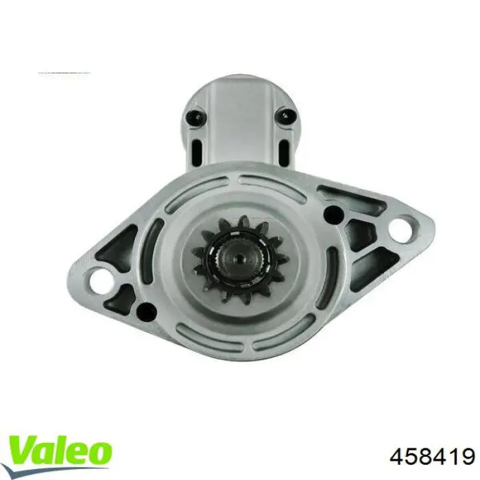 02E911022CX VAG Стартер двигуна