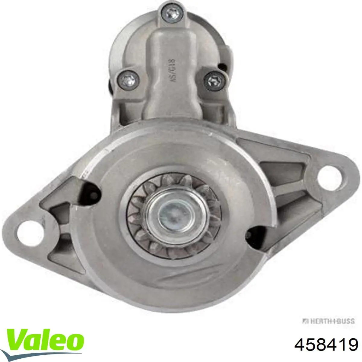 Купити 02E911022CX VAG Стартер