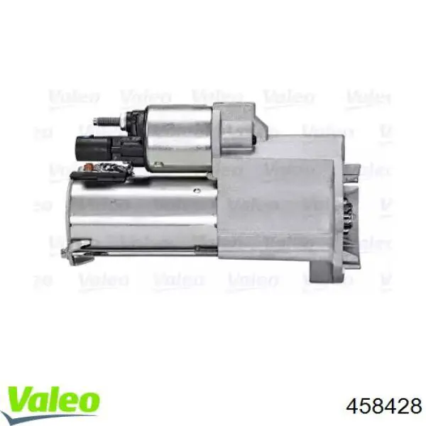 Стартер VAG 3R0911023A ціна, від 31.54 USD