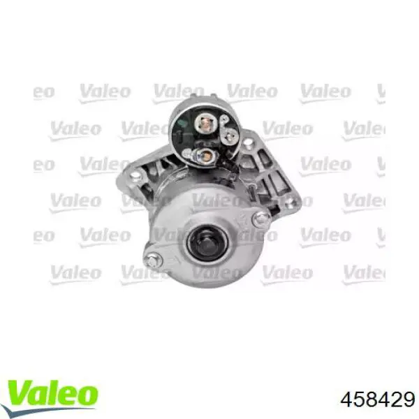 Стартер автомобільний Renault (RVI) 233007802R