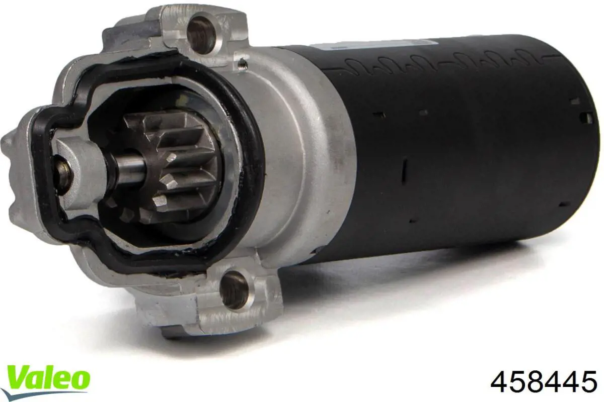 Стартер VALEO 458445 ціна, від 88.78 USD
