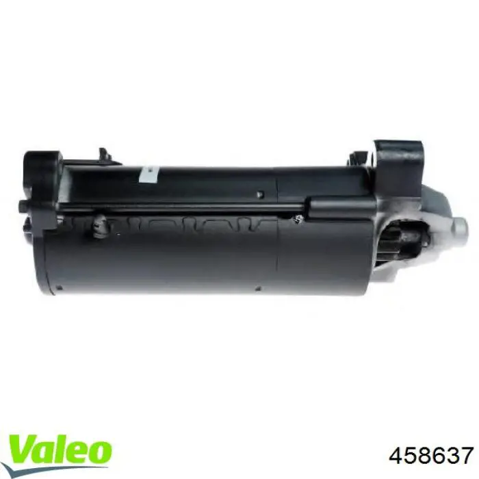 Купити 458637 VALEO Стартер