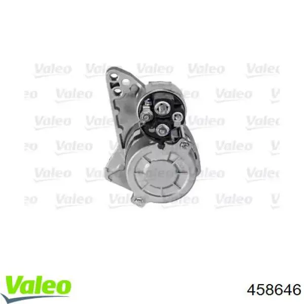 Купити 320107799R Renault (RVI) Стартер