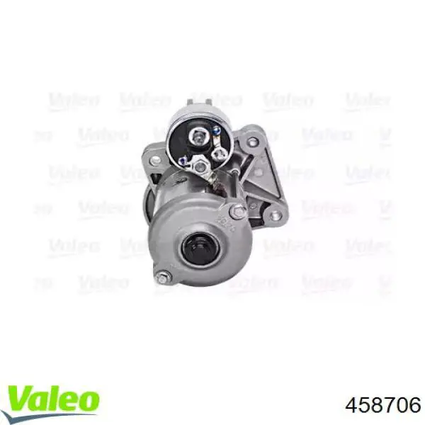 Стартер As-pl S3193S ціна, від 63.35 USD