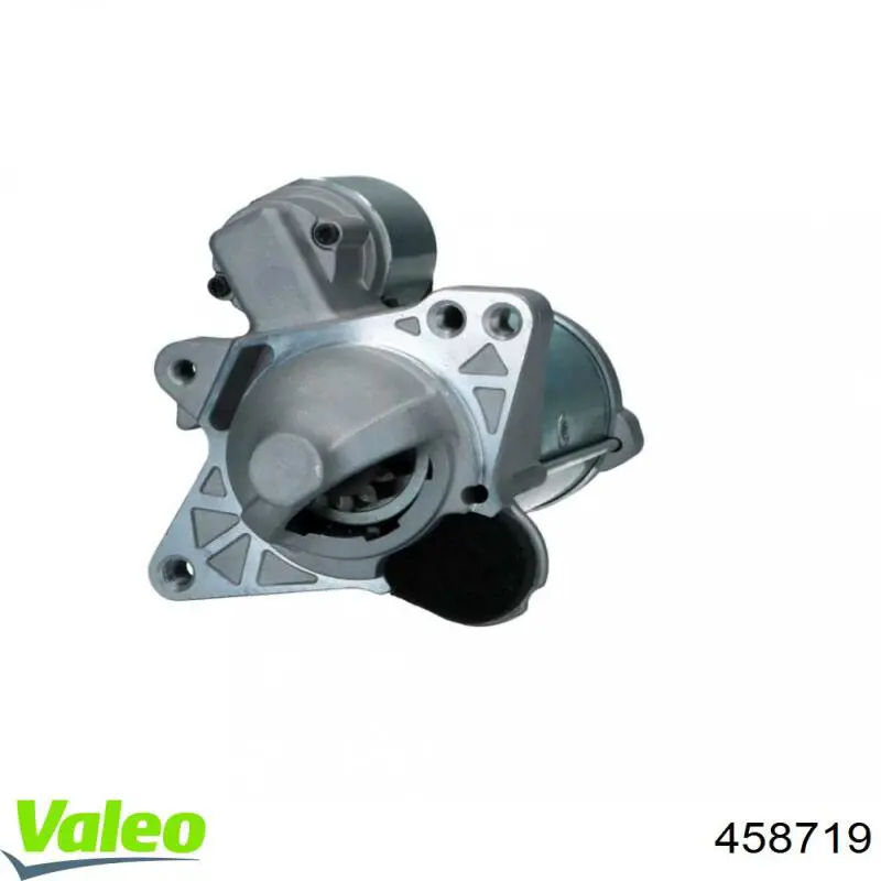 Купити ESW2211 VALEO Стартер