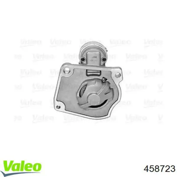 Стартер ESM18E8 VALEO