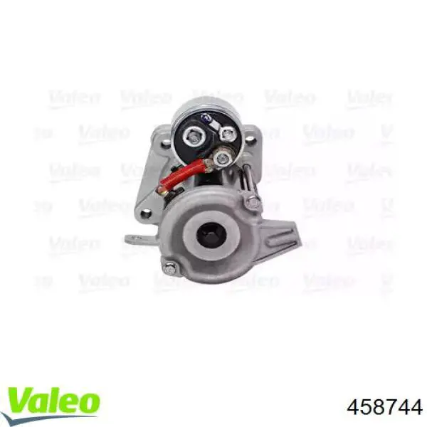 438318 VALEO Стартер двигуна