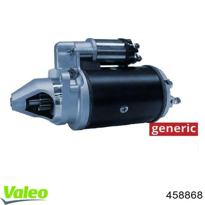 Купити 0001172407 Bosch Стартер