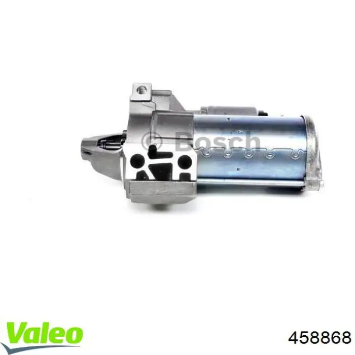 Стартер 0001172407 Bosch