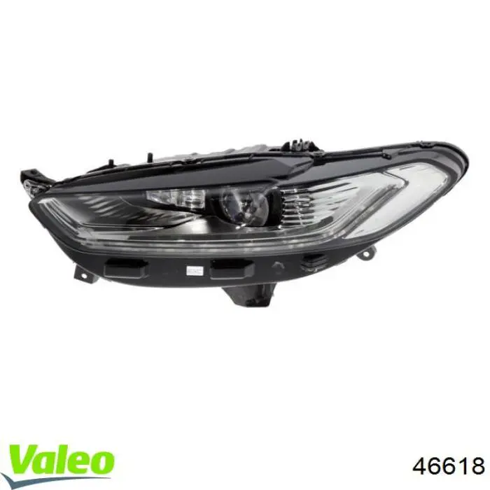 Фари Ford 2519157 ціна, від 1220.02 USD