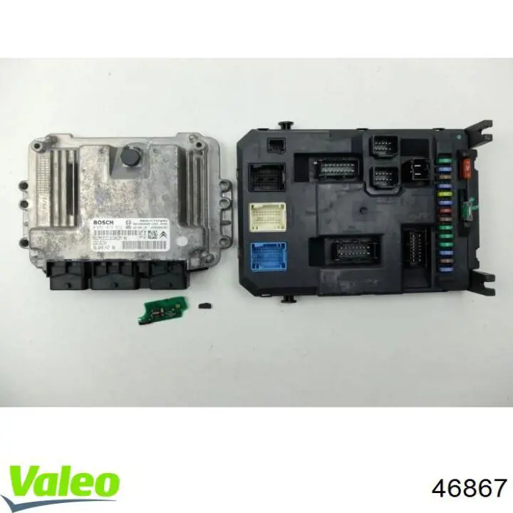 Фара правая VALEO 046867 ціна, від 1123.06 USD