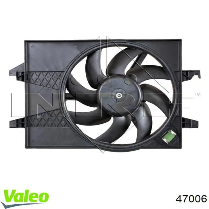  47006 VALEO