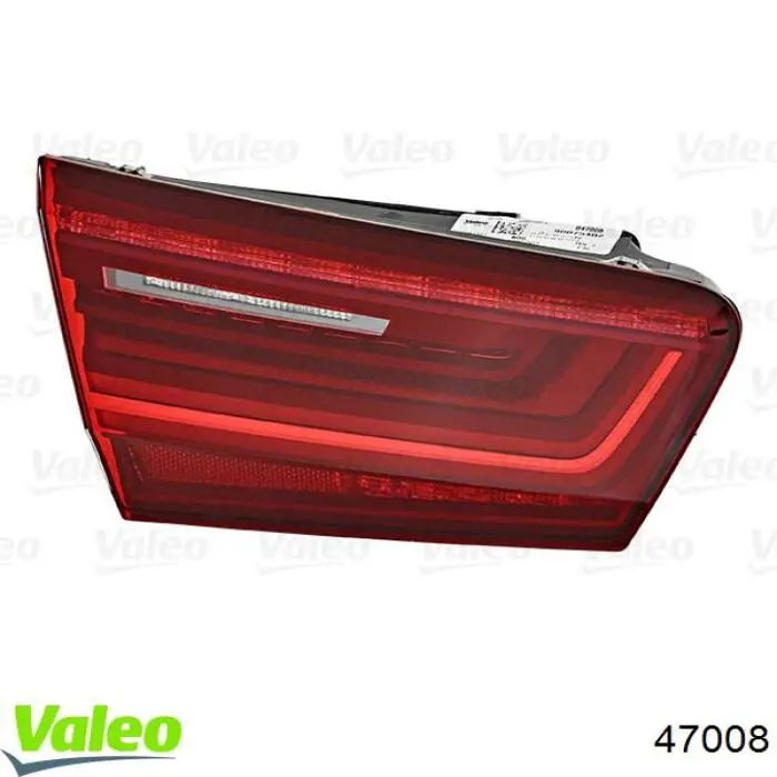  47008 VALEO