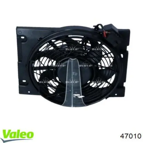 Купити 47010 VALEO Ліхтар задній