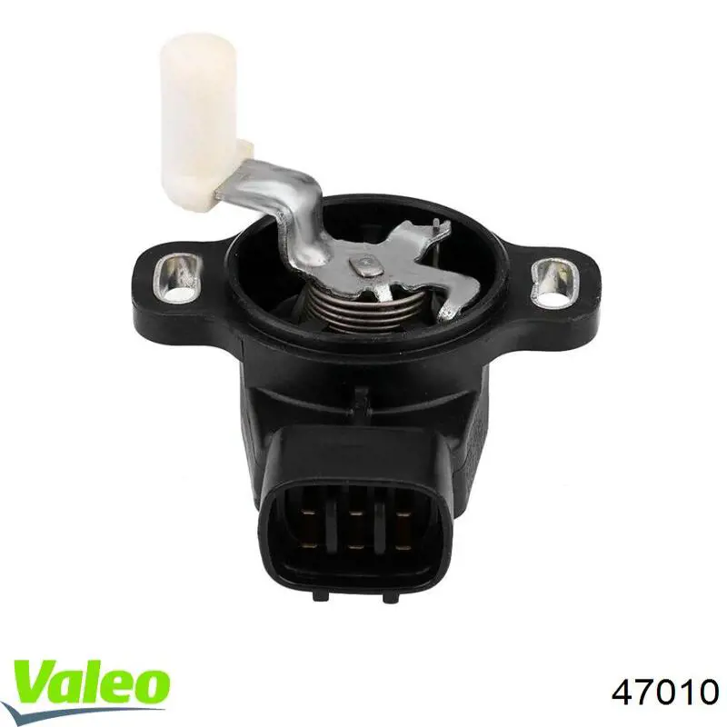 47010 VALEO Задній лівий зовнішній ліхтар