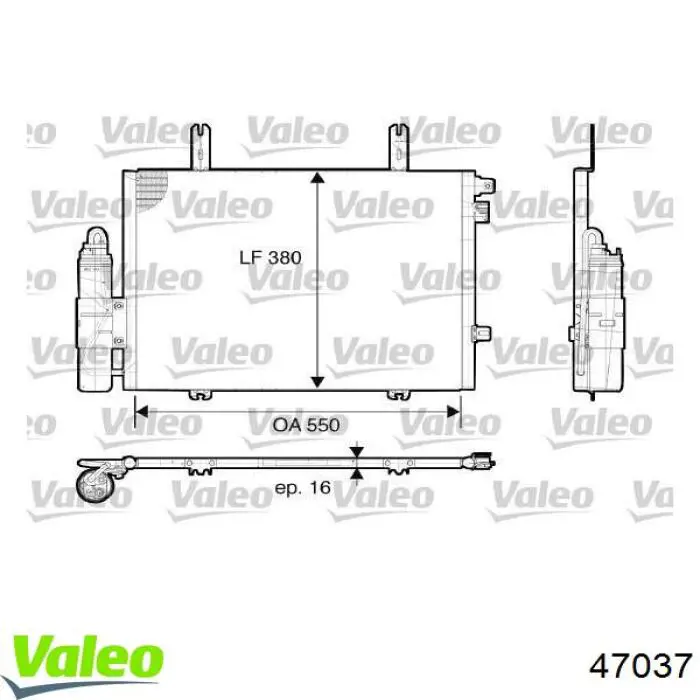Купити 8156005300 Toyota Ліхтар задній