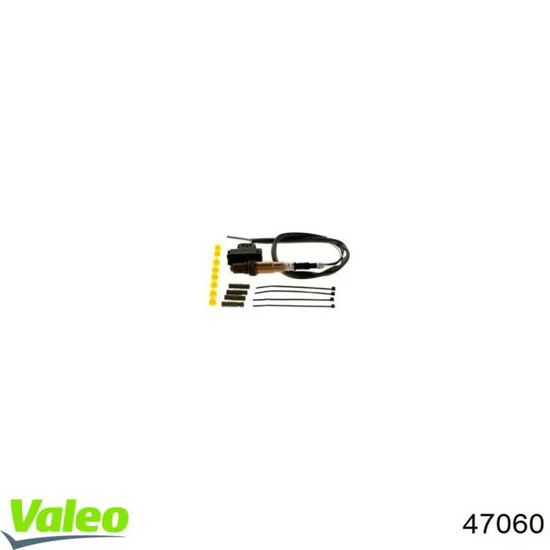 Стоп задній VALEO 047060 ціна, від 177.88 USD