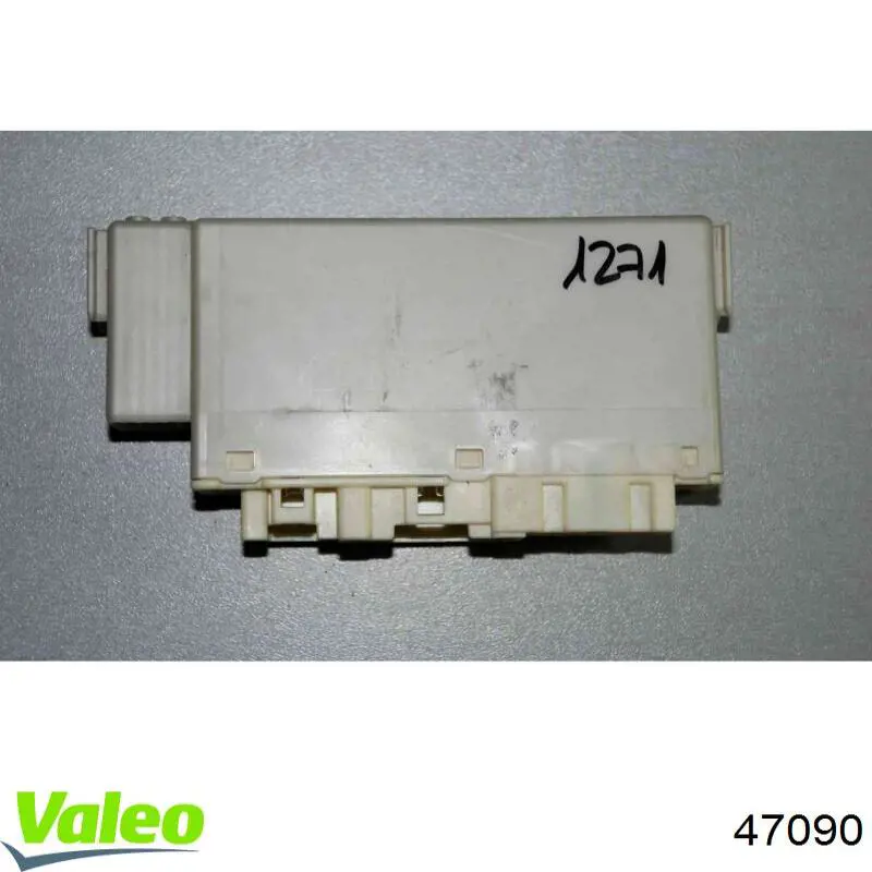 47090 VALEO Ліхтар задній правий