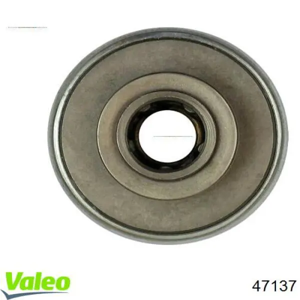 Ліхтар задній лівий, зовнішній 047137 VALEO