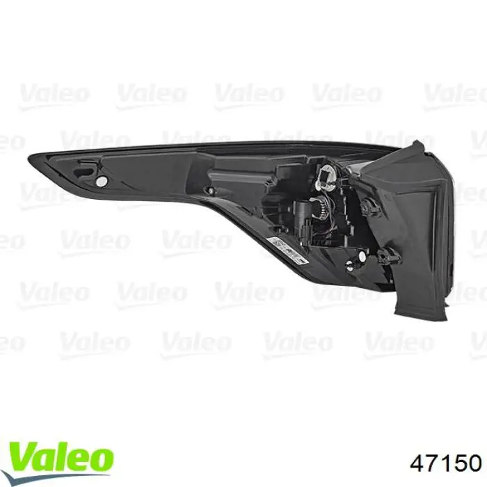 47150 VALEO Задній правий зовнішній ліхтар