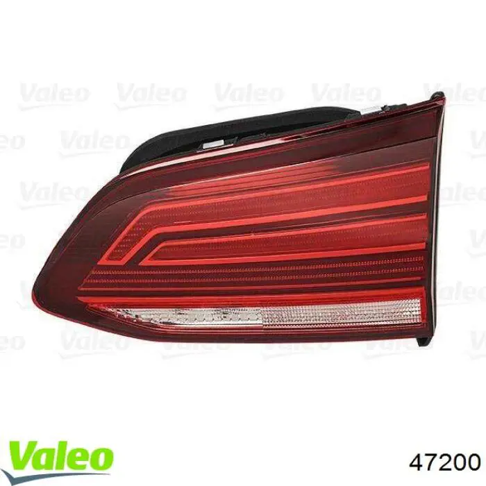 Стоп задній VALEO 47200 ціна, від 163.33 USD